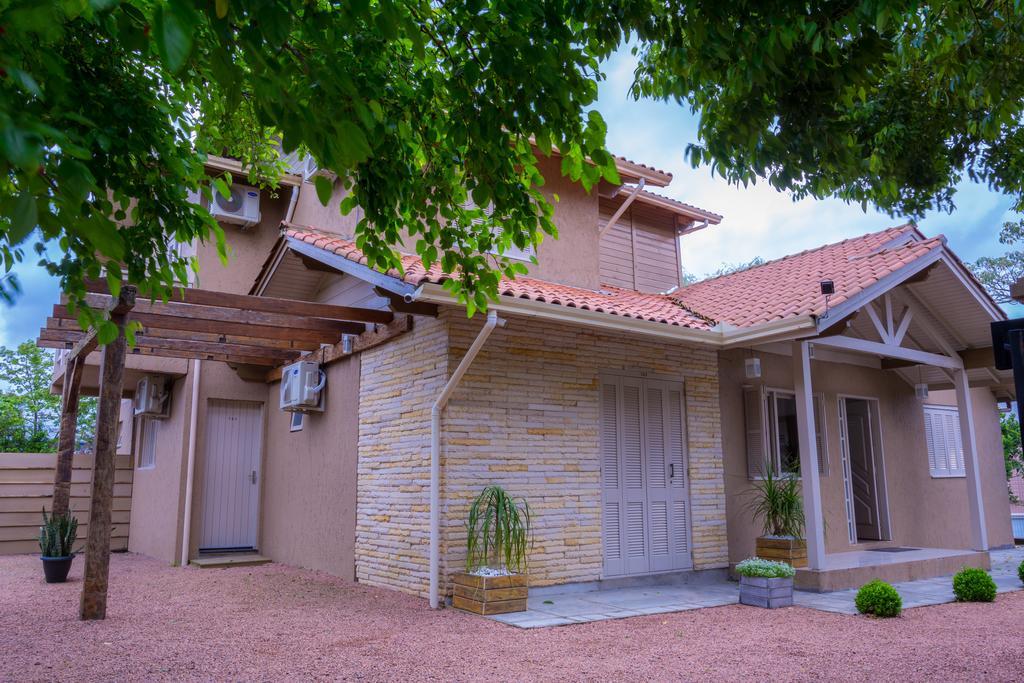 Casa de hóspedes Anjo Gabriel