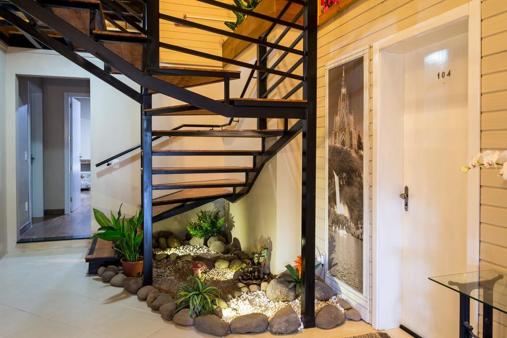 Casa de hóspedes Anjo Gabriel Gramado