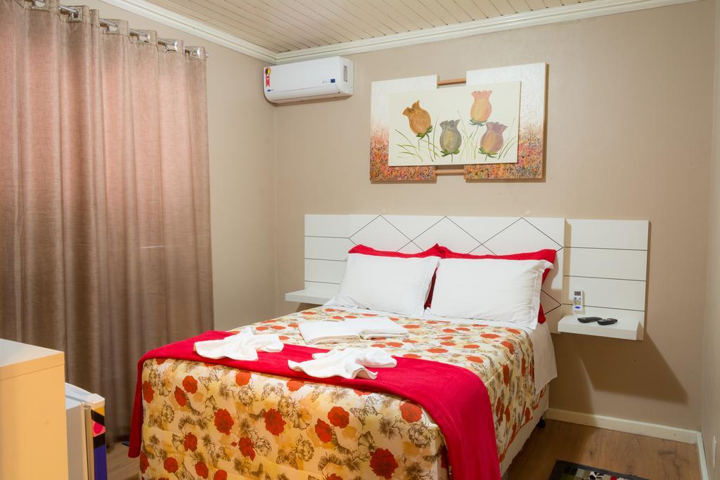 Casa de hóspedes Anjo Gabriel *